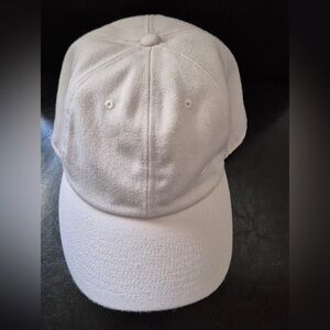 Nike cream Club Cap
